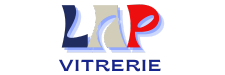 Vitrier Pont-Évêque Logo